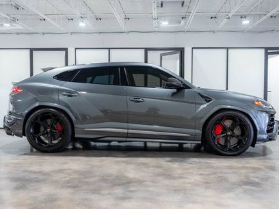 Used 2020 Lamborghini Urus