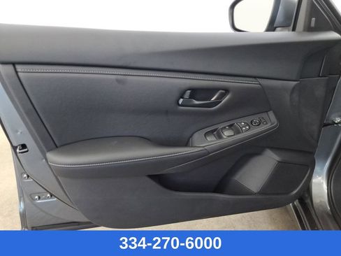 New 2025 Nissan Sentra S image 17