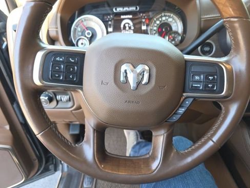 Used 2022 RAM 2500 Limited AWD/4WD image 31
