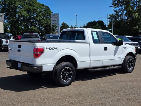 Used 2013 Ford F150 XL w/ PWR Equipment Group AWD/4WD image 23