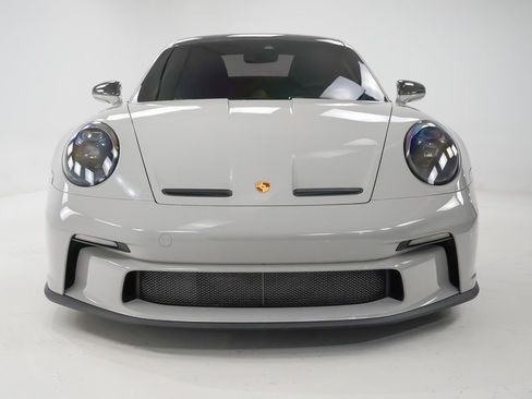 Certified 2022 Porsche 911 GT3 image 6