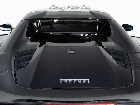 Used 2018 Ferrari 488 Spider RWD image 26