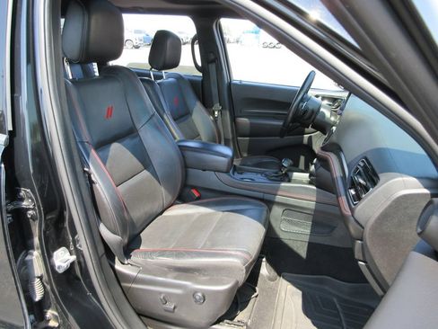Used 2023 Dodge Durango R/T AWD/4WD image 24
