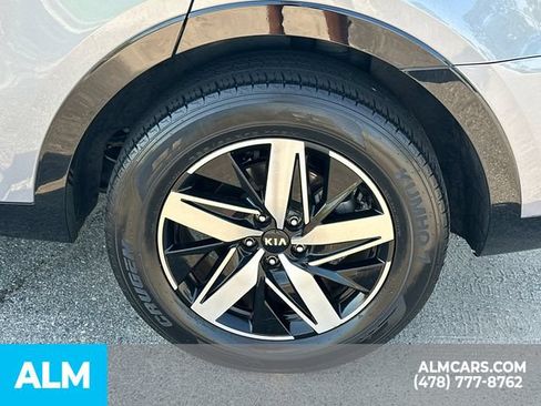 Used 2021 Kia Sorento EX FWD image 22