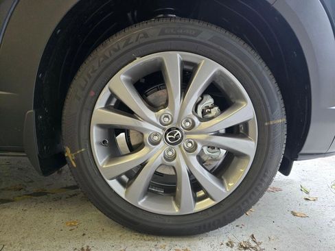 New 2026 MAZDA CX-30 AWD 2.5 S image 44