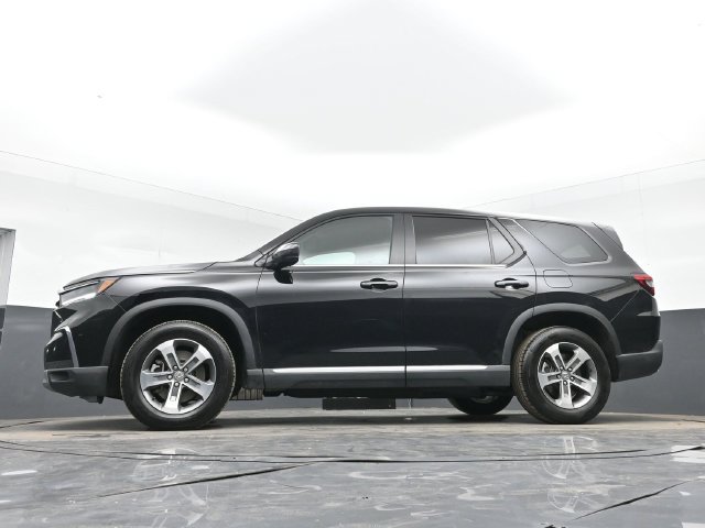 Used 2025 Honda Pilot EX-L image 40