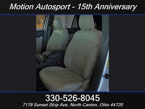 Used 2018 Ford Explorer Limited AWD/4WD image 30