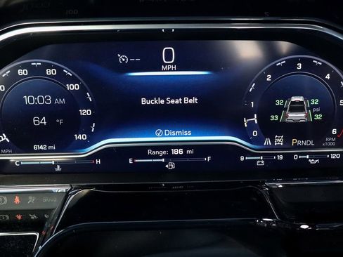 Certified 2023 Chevrolet Silverado 1500 RST image 29