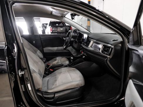 Used 2023 Kia Rio S w/ Technology Package FWD image 34