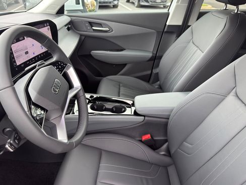 New 2026 Audi Q3 quattro 2.0T AWD/4WD image 12
