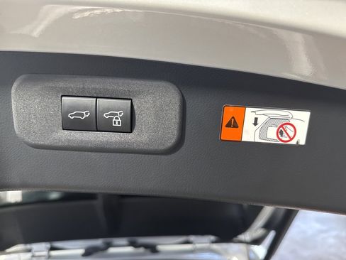 Used 2024 Lexus NX 350h AWD w/ Premium Package image 24