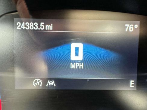 Used 2024 Ford Bronco Sport Big Bend image 30