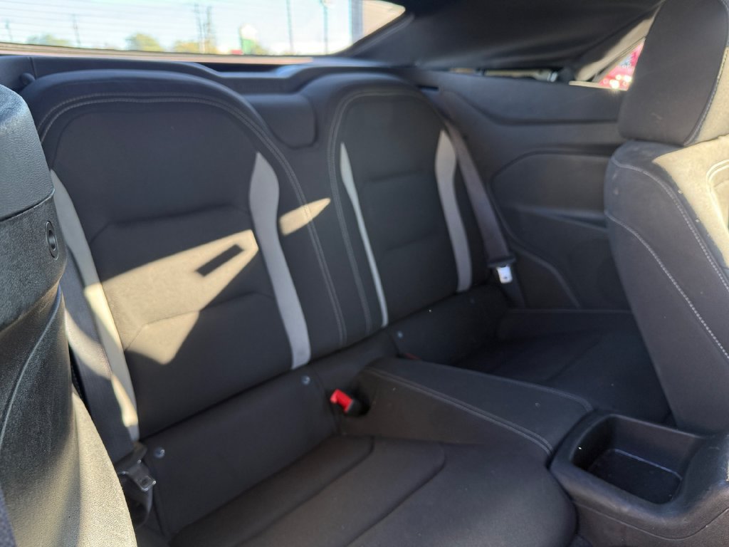 Used 2023 Chevrolet Camaro LT RWD image 24