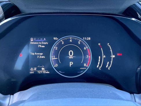 Used 2024 Lexus RX 350 FWD w/ Technology Package image 24