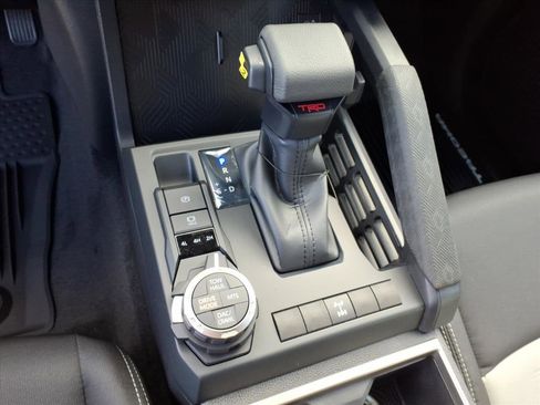 New 2026 Toyota Tacoma TRD Off-Road image 16