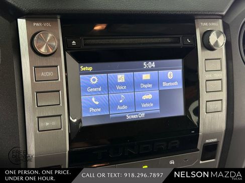 Used 2014 Toyota Tundra SR AWD/4WD image 30