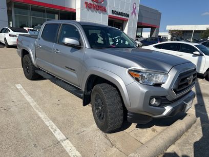 Used 2021 Toyota Tacoma SR5