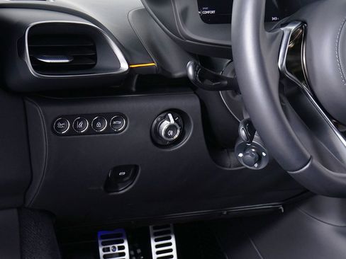 New 2025 McLaren Artura RWD image 14