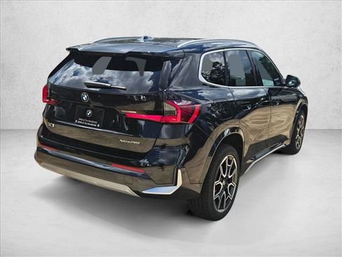 Certified 2026 BMW X1 xDrive28i w/ Convenience Package image 4