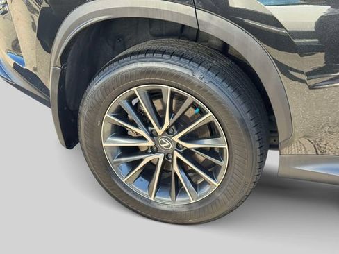 Used 2024 Lexus NX 350 AWD w/ Cold Area Package image 8