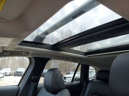 New 2026 MAZDA CX-50 AWD 2.5 S w/ Cargo Package image 10