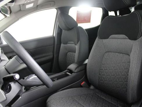 Certified 2026 Nissan Kicks SV w/ Cold Weather Package FWD image 19
