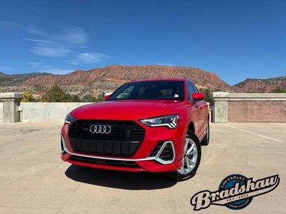 Used 2024 Audi Q3 2.0T Premium