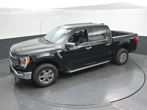 Used 2023 Ford F150 Lariat AWD/4WD image 35