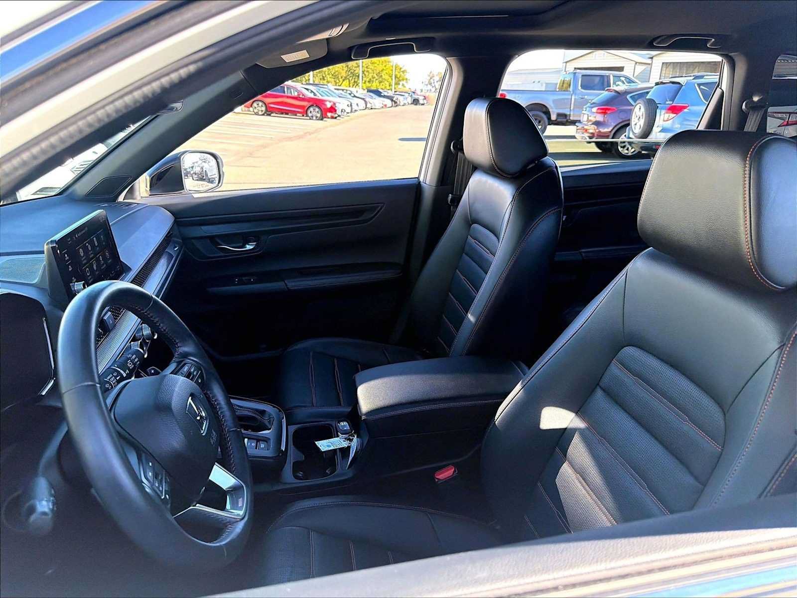Used 2024 Honda CR-V Sport-L image 26