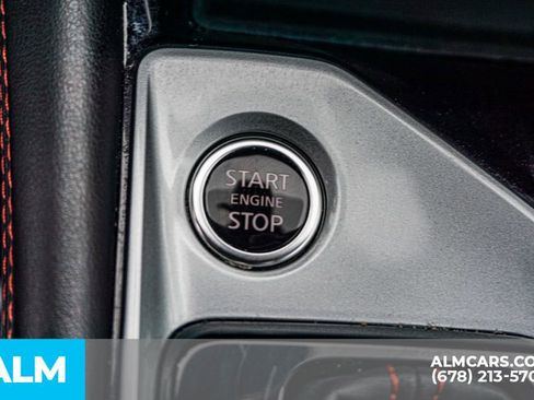 Used 2025 Nissan Altima 2.5 SR image 43