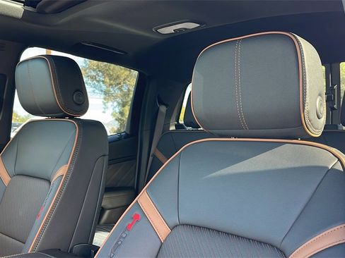 New 2026 GMC Canyon AT4 w/ Technology Plus Package image 12