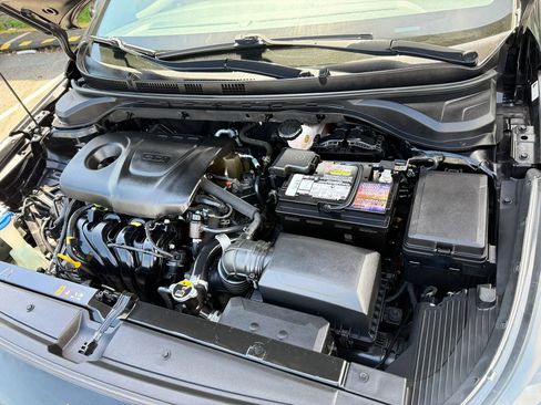 Used 2019 Hyundai Accent SE FWD image 36