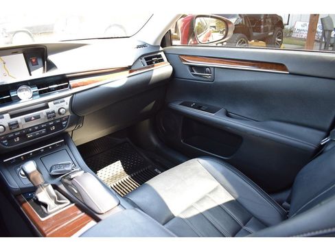 Used 2018 Lexus ES 350 image 23