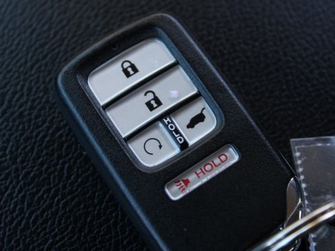 Used 2022 Honda CR-V EX-L image 17