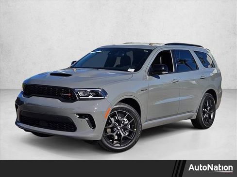 New 2026 Dodge Durango GT image 1