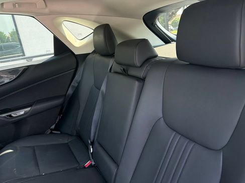 Used 2024 Lexus NX 350 AWD image 24