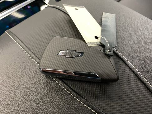 New 2026 Chevrolet Traverse Z71 w/ Enhanced Driving Package image 37