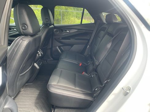 Used 2024 Chevrolet Blazer EV LT AWD/4WD image 25