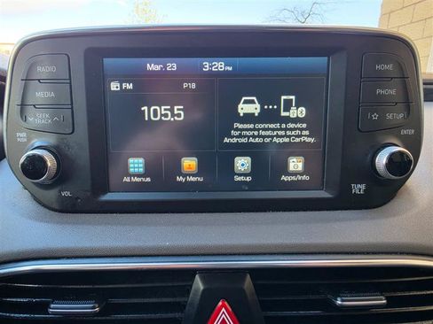 Used 2019 Hyundai Santa Fe SE AWD/4WD image 49