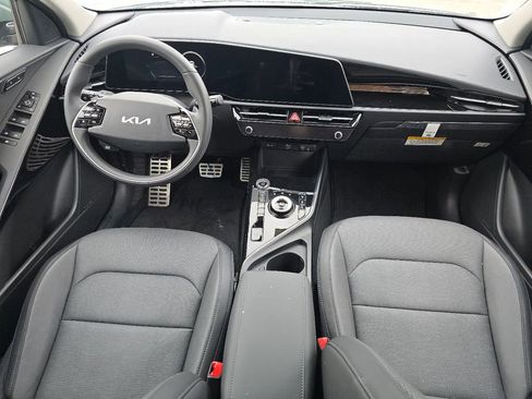 New 2025 Kia Niro Wave w/ Wave Preserve Package image 22