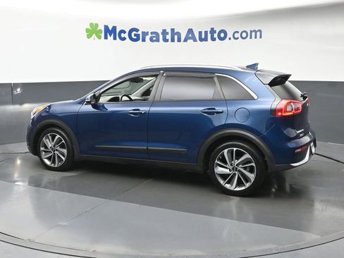 Used 2018 Kia Niro Touring FWD image 22