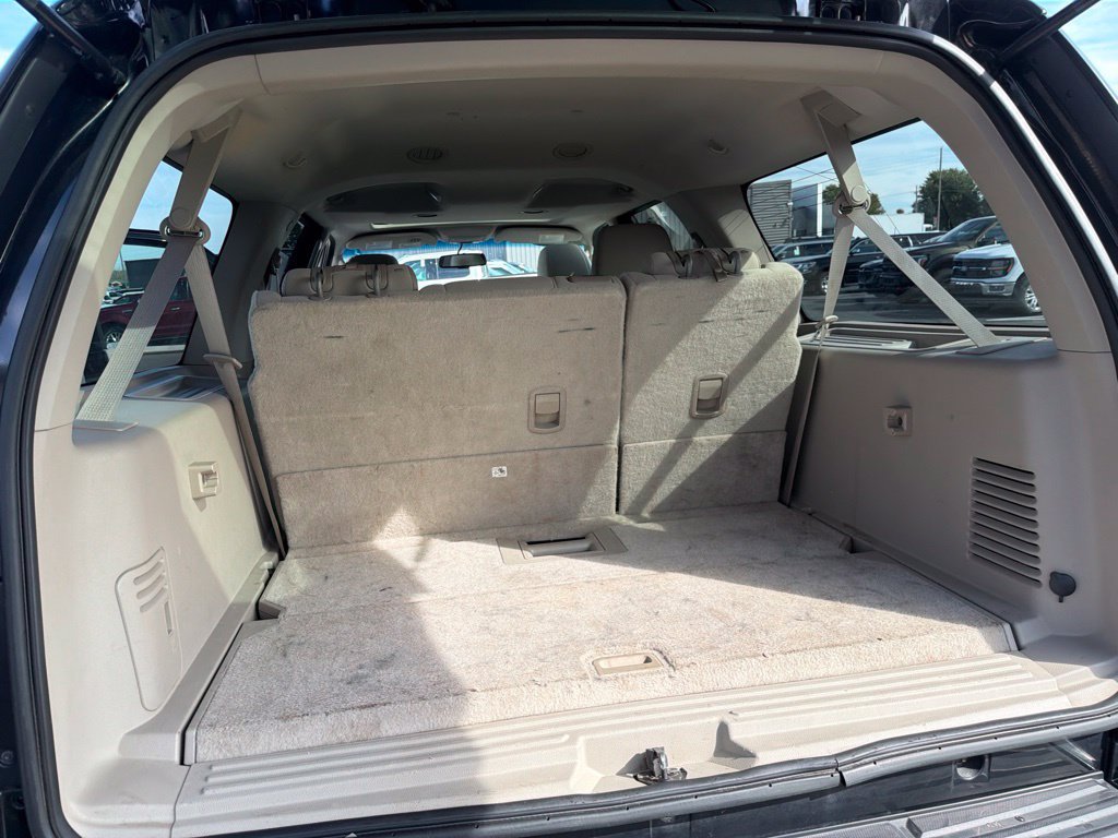 Used 2013 Ford Expedition EL XLT AWD/4WD image 19