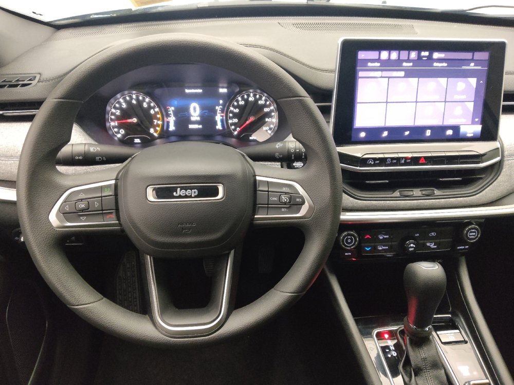 Used 2023 Jeep Compass Sport AWD/4WD image 22