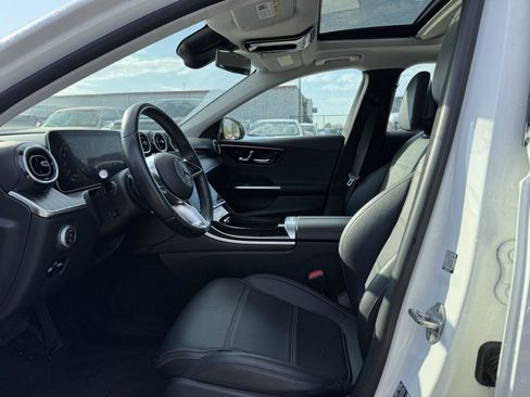 Certified 2023 Mercedes-Benz C 300 C 300 image 5