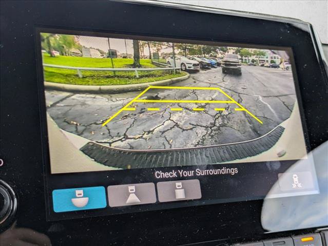 Used 2024 Honda Odyssey Sport image 10