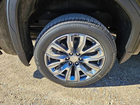 New 2026 GMC Sierra 1500 Denali image 30