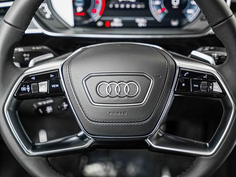 New 2026 Audi A8 L 3.0T AWD/4WD image 12
