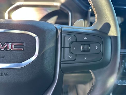 Used 2025 GMC Sierra 1500 AT4 image 20