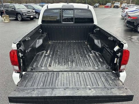 Used 2021 Toyota Tacoma SR image 15