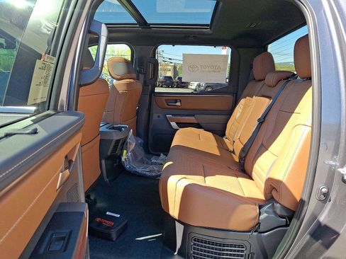 New 2026 Toyota Tundra 1794 Edition AWD/4WD image 13